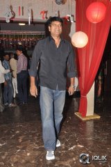 Music Director Sekhar Chandra Wedding Reception